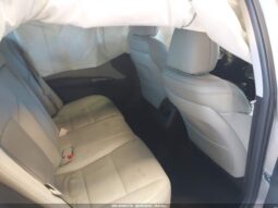 
										2016 Toyota Avalon full									