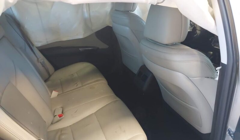 
								2016 Toyota Avalon full									