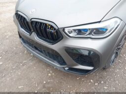 
										2021 BMW X6 m full									