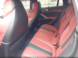 
										2021 BMW X6 m full									