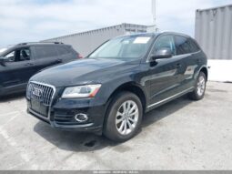 
										2013 Audi Q5 full									