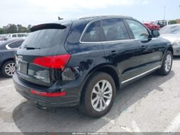 
										2013 Audi Q5 full									