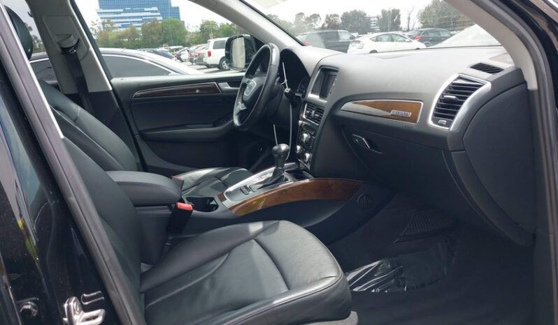 
								2013 Audi Q5 full									