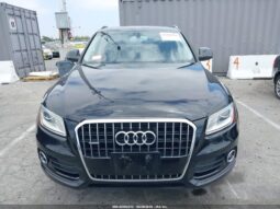 
										2013 Audi Q5 full									