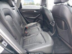 
										2013 Audi Q5 full									
