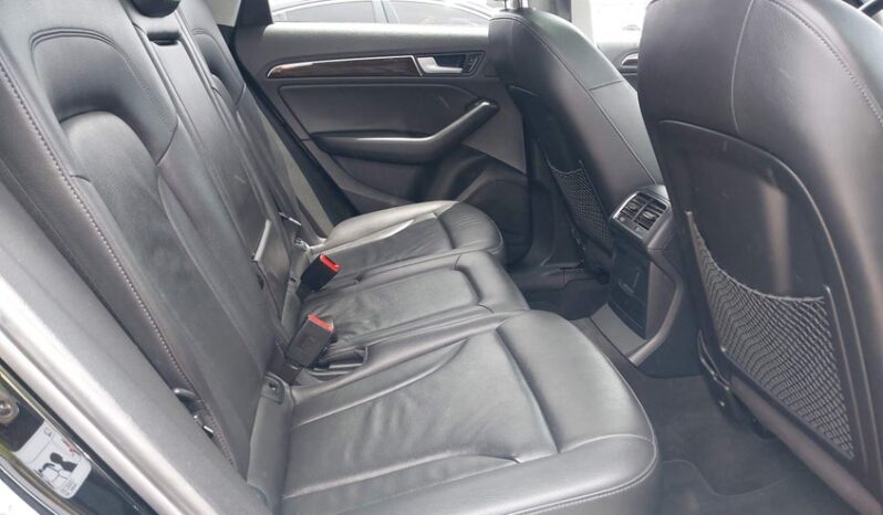
								2013 Audi Q5 full									