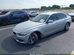 
										2015 BMW 3 series full									