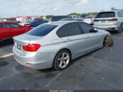 
										2015 BMW 3 series full									