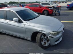 
										2015 BMW 3 series full									