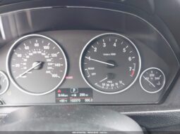 
										2015 BMW 3 series full									
