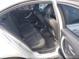 
										2015 BMW 3 series full									