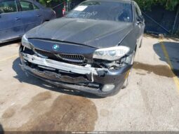 
										2013 BMW 5 series full									