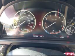
										2013 BMW 5 series full									