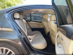 
										2013 BMW 5 series full									