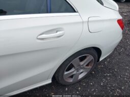 
										2015 Mercedes-benz Cla 250 full									
