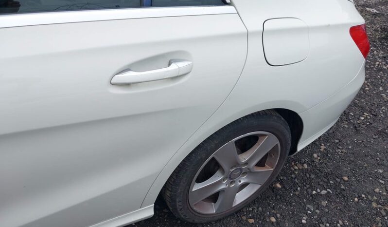 
								2015 Mercedes-benz Cla 250 full									