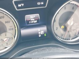 
										2015 Mercedes-benz Cla 250 full									