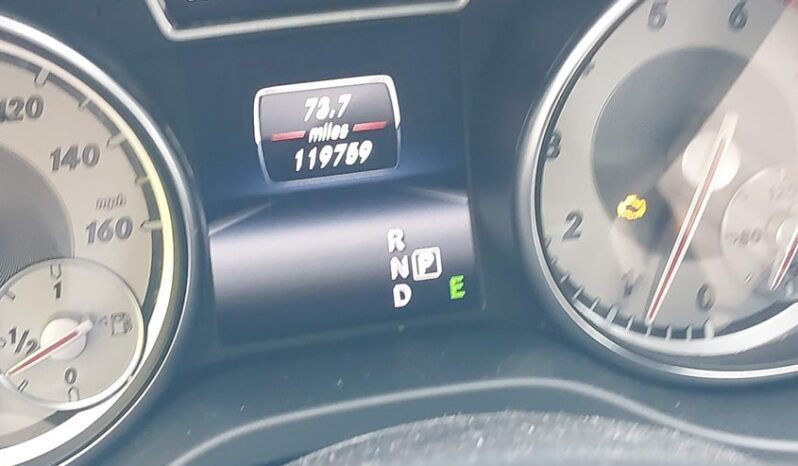 
								2015 Mercedes-benz Cla 250 full									