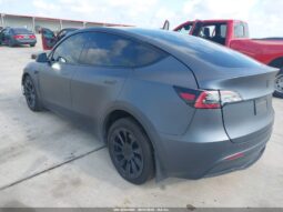 
										2022 Tesla Model y full									