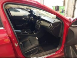 
										2015 Mercedes-benz Gla-class full									