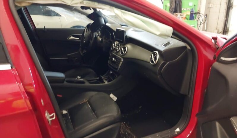
								2015 Mercedes-benz Gla-class full									