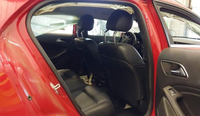 
								2015 Mercedes-benz Gla-class full									