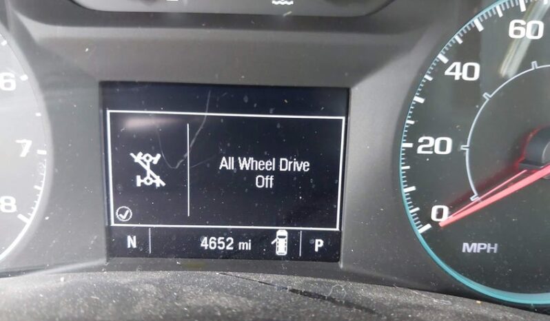 
								2024 Chevrolet Equinox full									