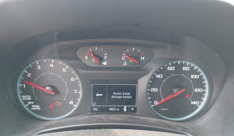 
								2024 Chevrolet Equinox full									