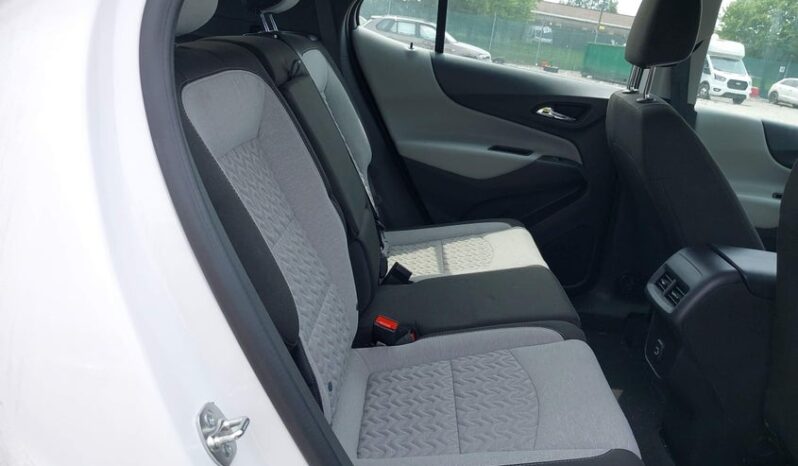 
								2024 Chevrolet Equinox full									