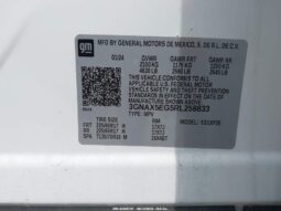 
										2024 Chevrolet Equinox full									