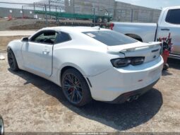 
										2021 Chevrolet Camaro full									