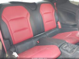 
										2021 Chevrolet Camaro full									