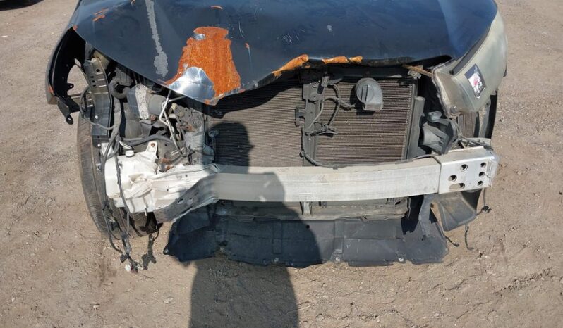 
								2015 Toyota Highlander full									