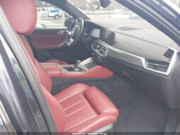 
										2022 BMW X6 full									