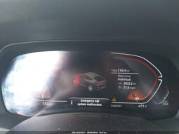 
										2022 BMW X6 full									