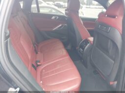 
										2022 BMW X6 full									