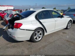 
										2015 BMW 3 series full									