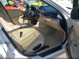 
										2015 BMW 3 series full									