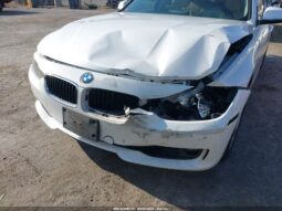 
										2015 BMW 3 series full									