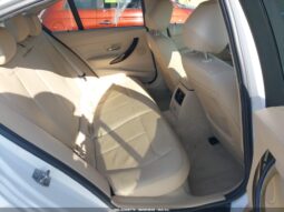 
										2015 BMW 3 series full									