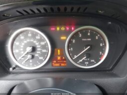 
										2012 BMW X6 full									
