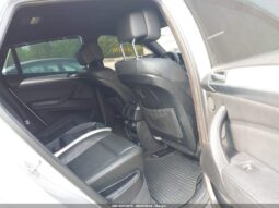 
										2012 BMW X6 full									