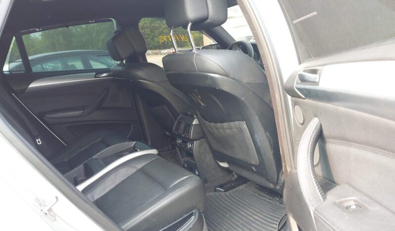 
								2012 BMW X6 full									