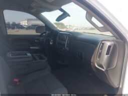 
										2015 Chevrolet Silverado full									