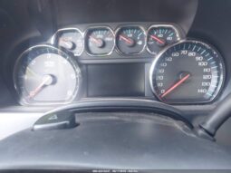 
										2015 Chevrolet Silverado full									