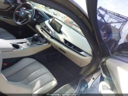 
										2015 BMW I8 full									