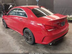 
										2015 Mercedes-benz Cla 250 full									