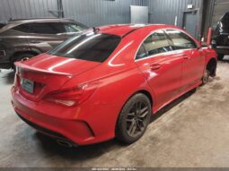 
										2015 Mercedes-benz Cla 250 full									