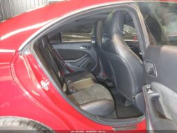 
										2015 Mercedes-benz Cla 250 full									