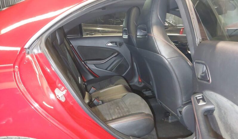 
								2015 Mercedes-benz Cla 250 full									